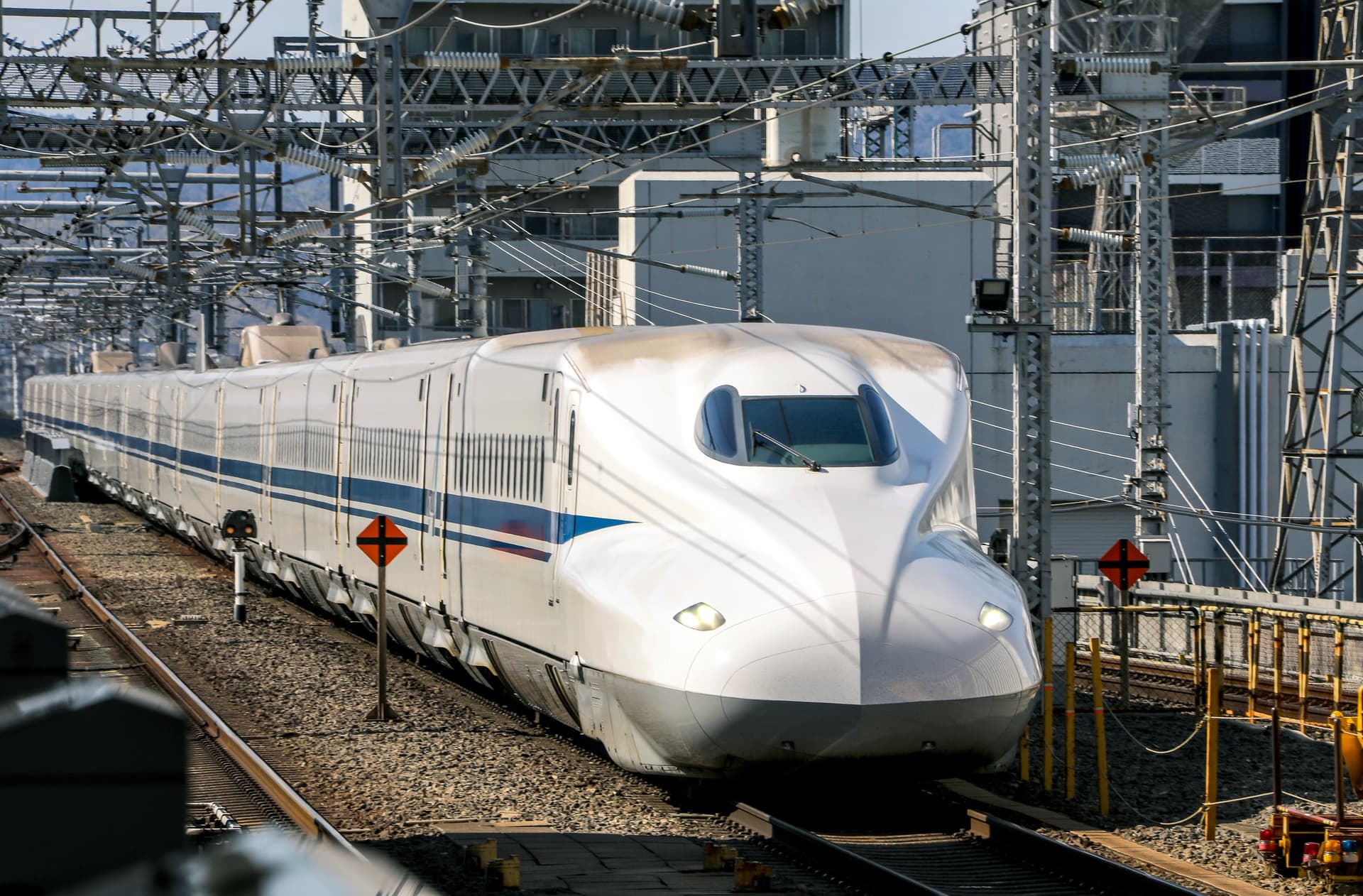 Transportation Lines