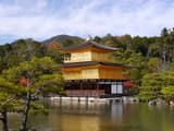 Golden Pavilion (Shariden)
