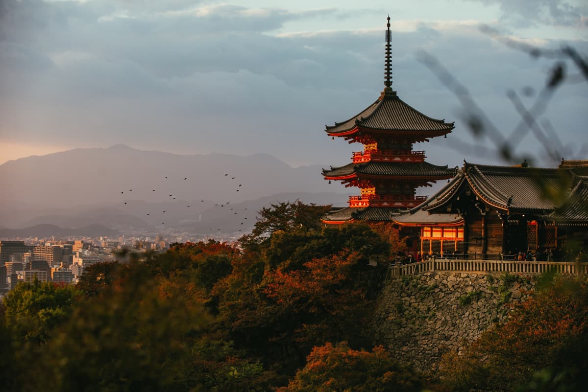 京都最佳御朱印:25大寺庙和神社