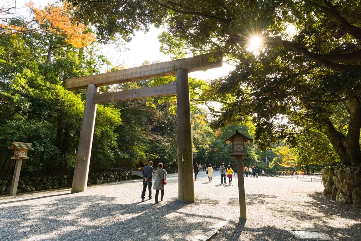 Semana Dorada de 2026: Una guía para visitantes de templos sobre la mayor festividad de Japón