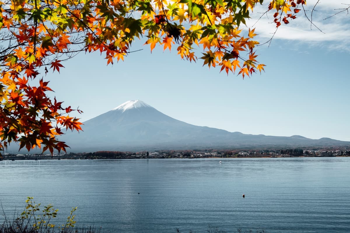 Japan by Season: Weather, Crowds and What to Expect