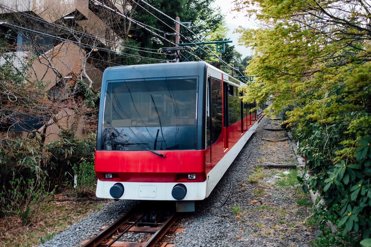 Regional Rail Passes in Japan