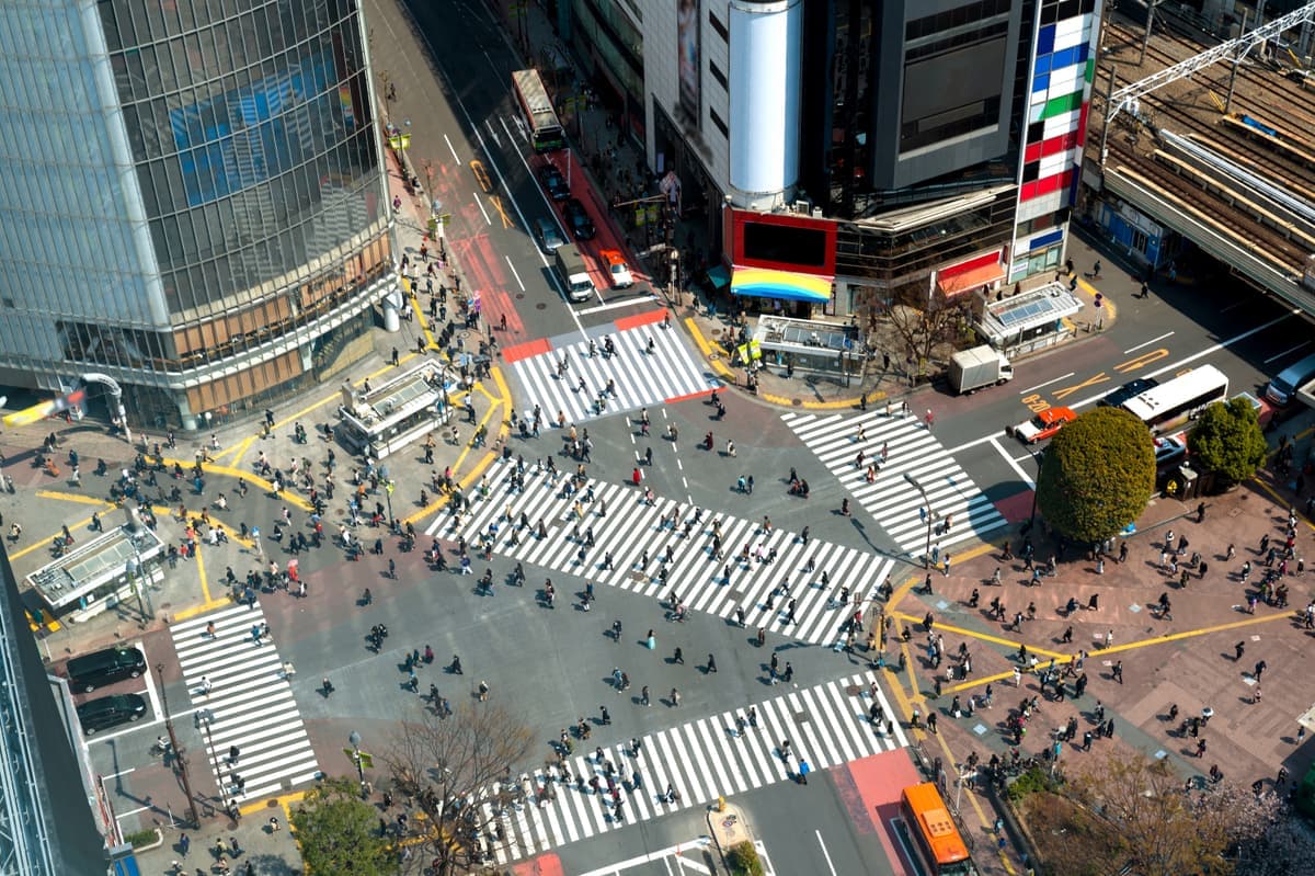 Japan Etiquette: Everyday Customs for Visitors