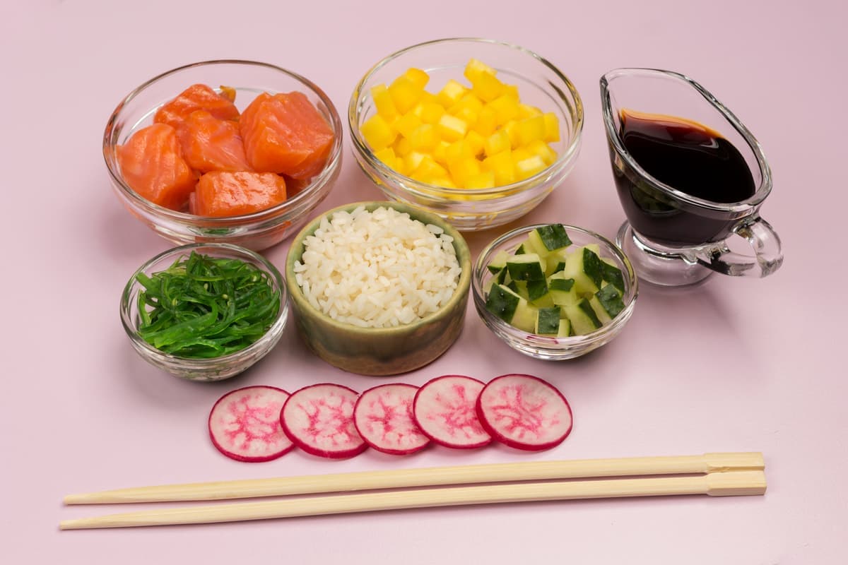 Food Allergies in Japan