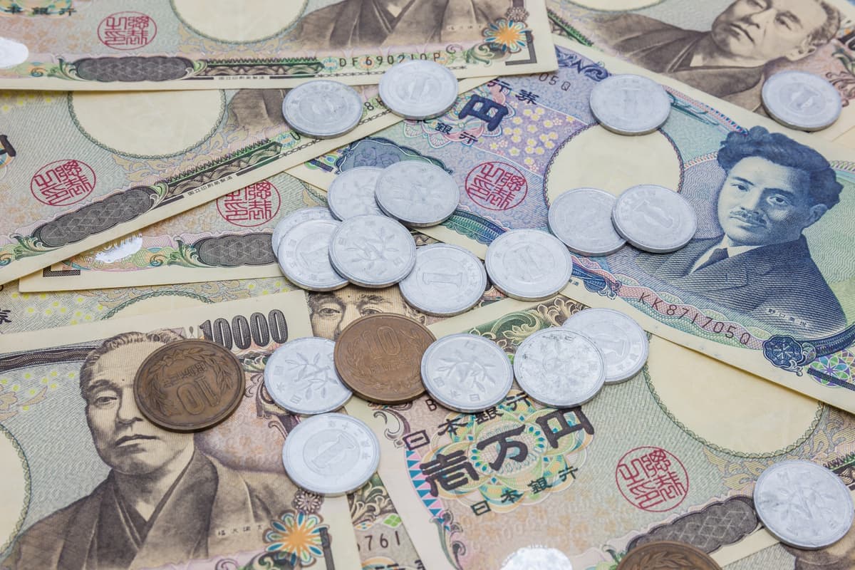 Money, Cash, Cards, and ATMs in Japan