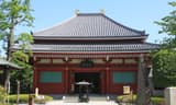 Yogodo Hall