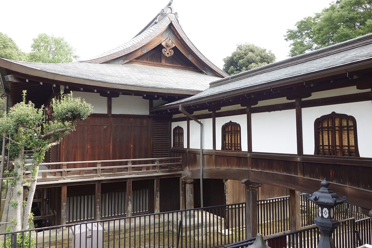 Kannondo
