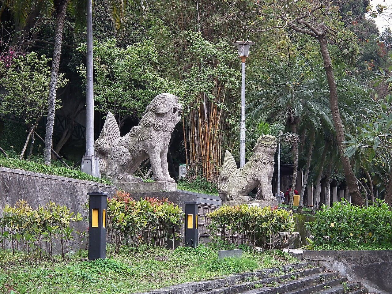 Komainu