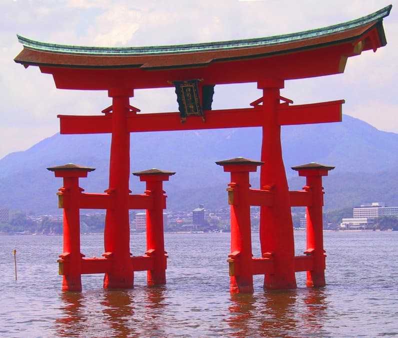 Torii