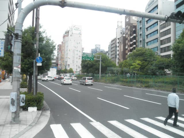 Arrondissement de Naniwa