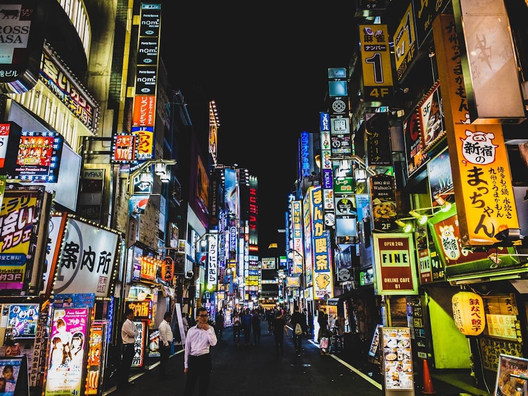 Shinjuku Ward