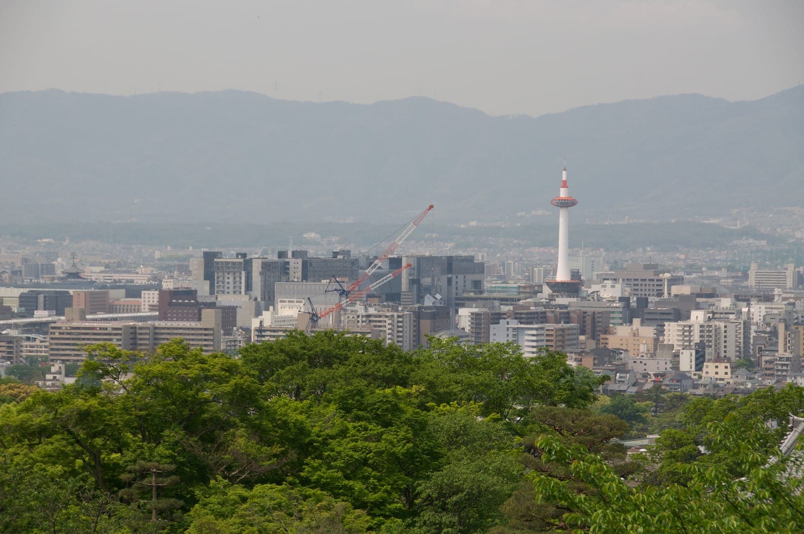 Distrito de Shimogyo