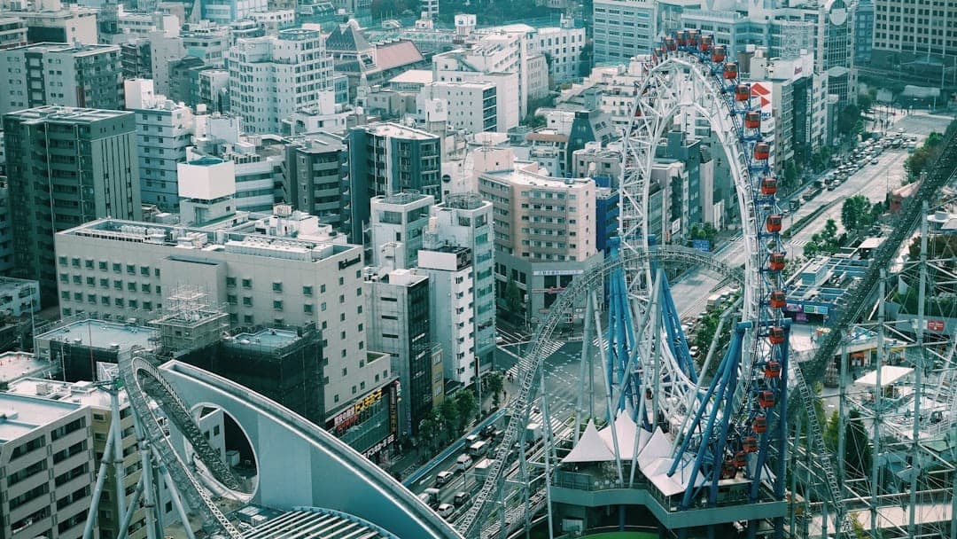 Distrito de Bunkyo