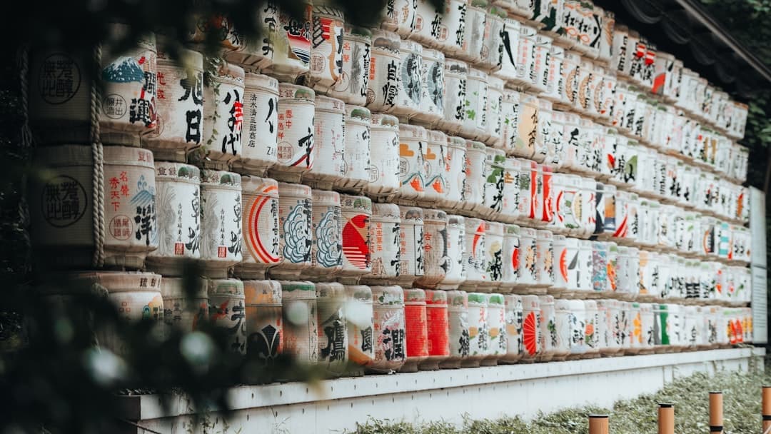 Nihonbashi Sete Deuses da Sorte