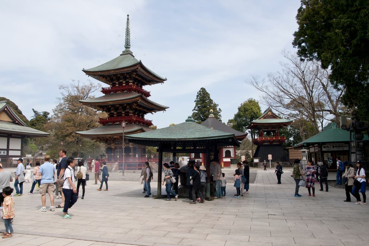 Prefectura de Chiba