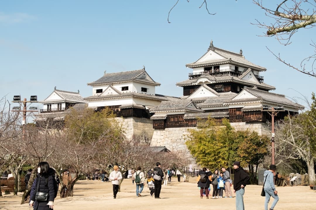 愛媛県