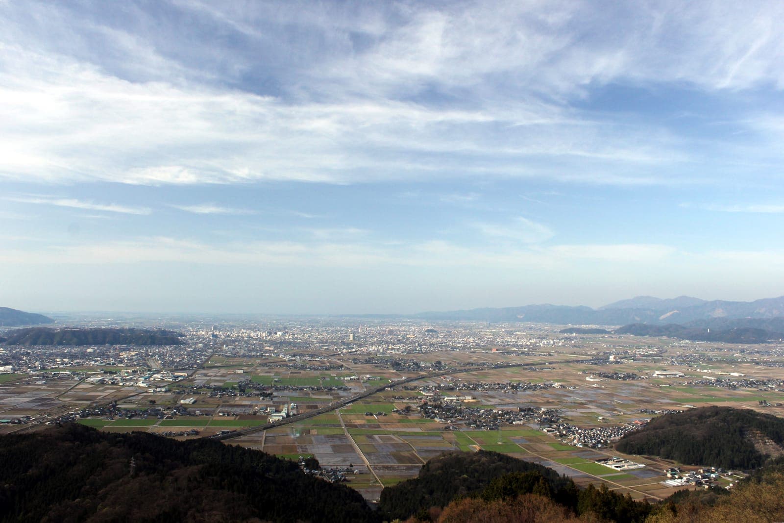 Fukui Prefecture