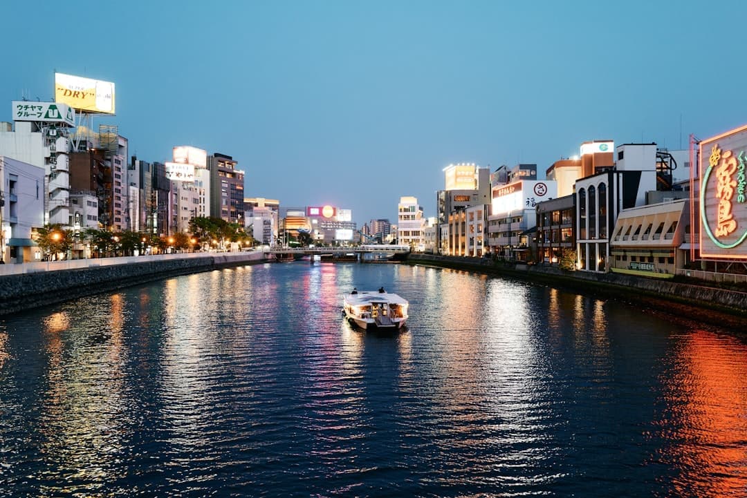 Fukuoka Prefecture