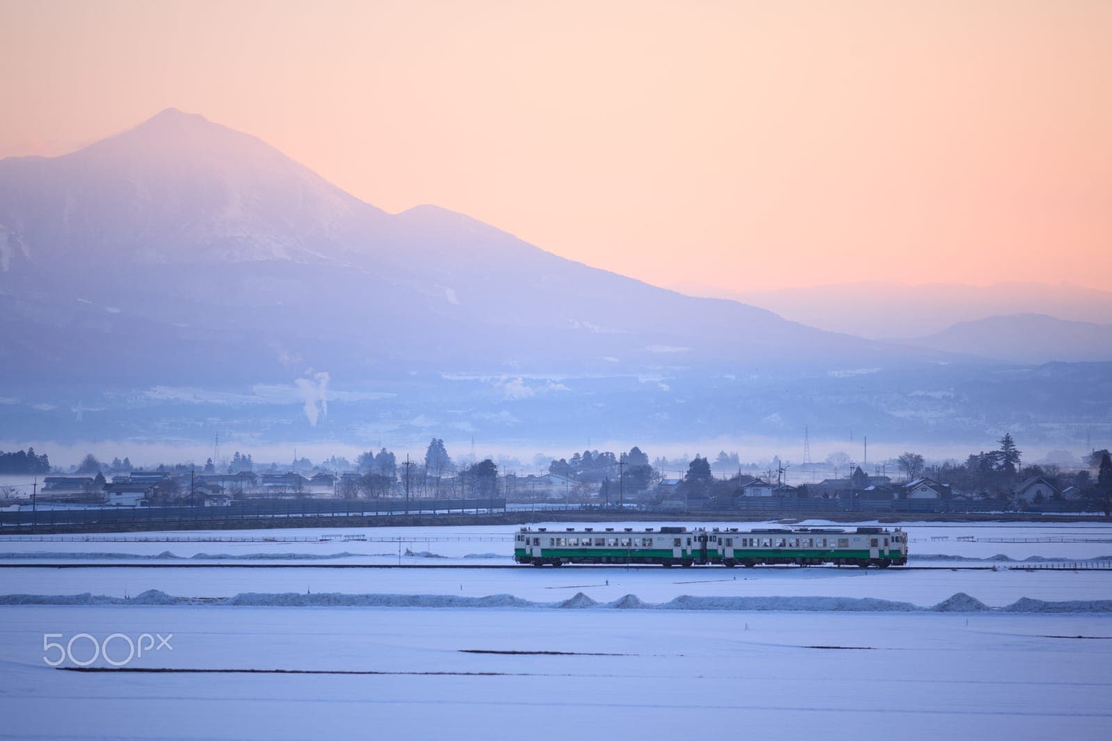Fukushima Prefecture