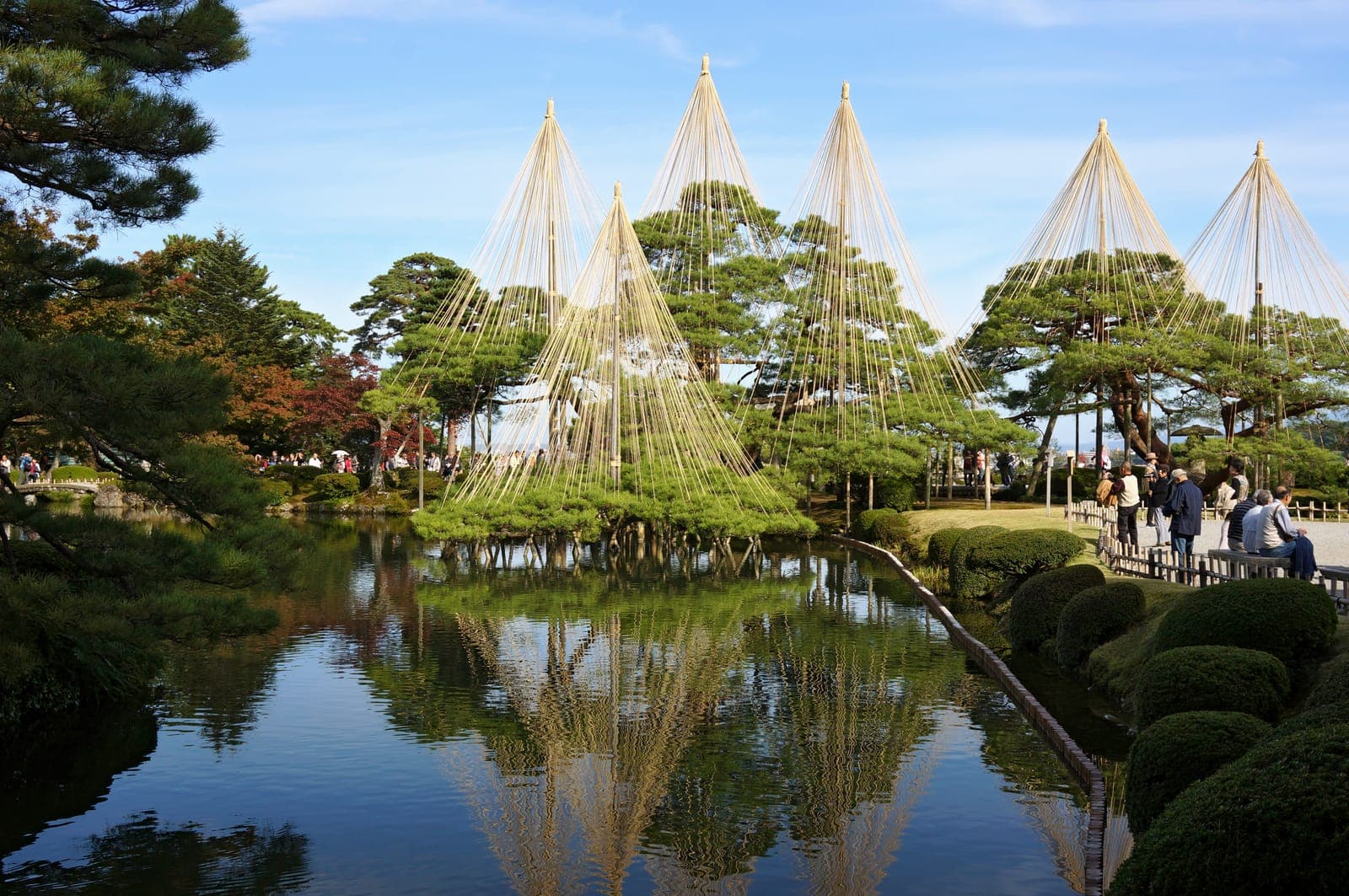 Ishikawa Prefecture