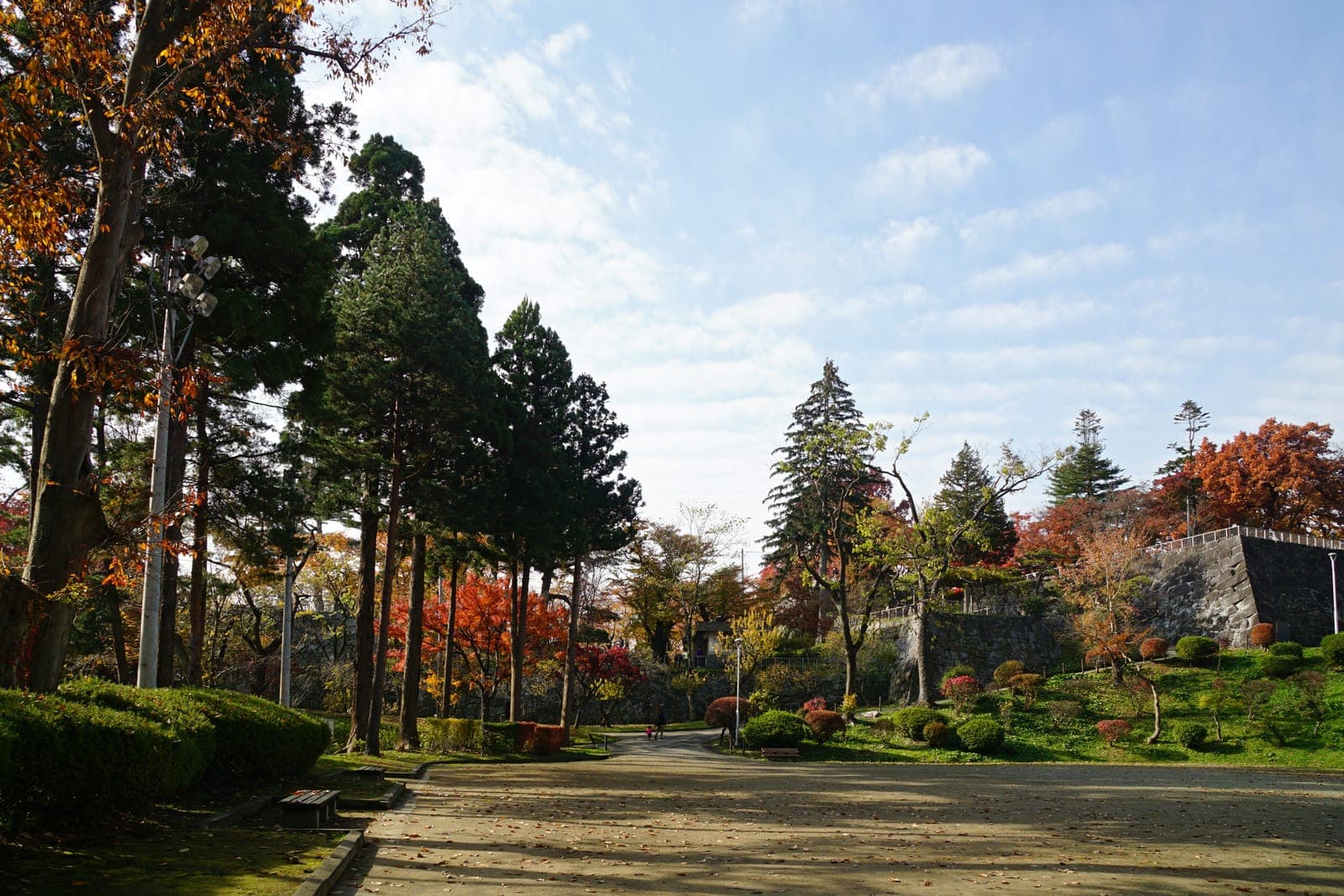 Iwate Prefecture