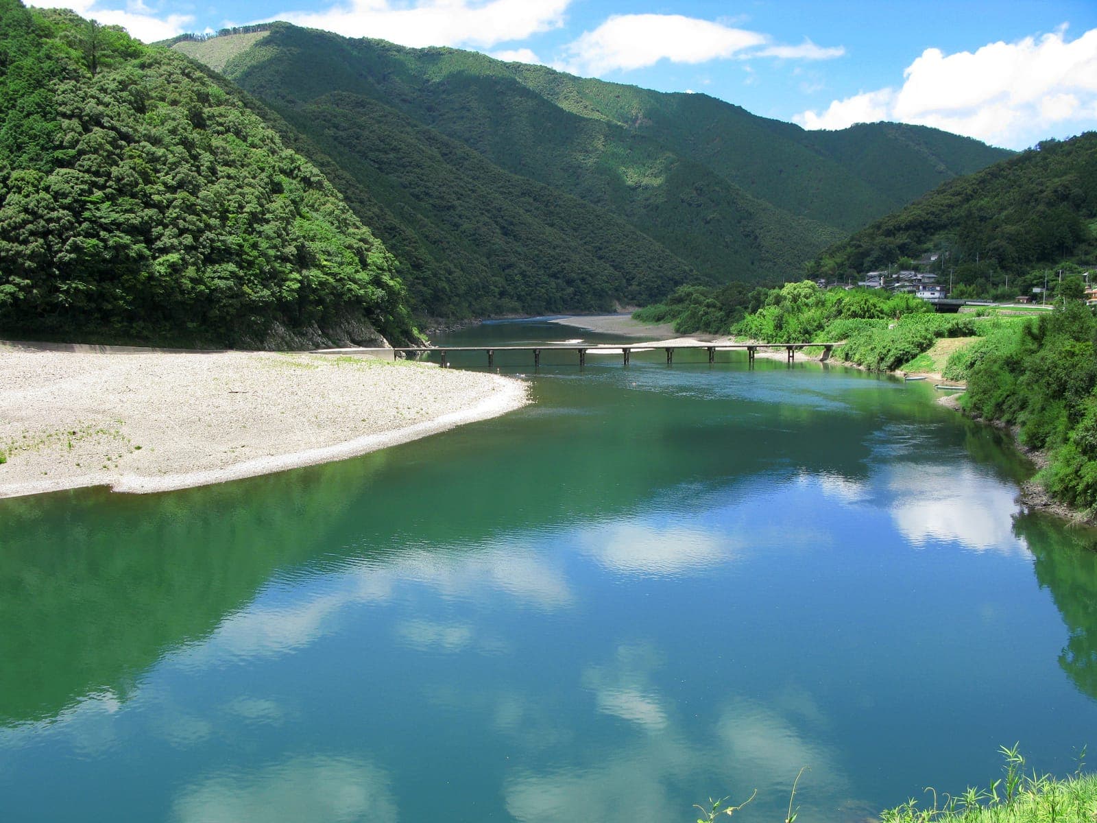 Kochi Prefecture