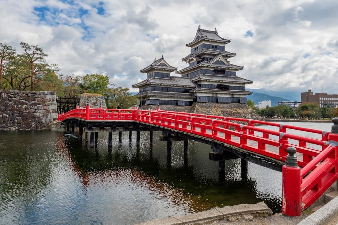 Prefectura de Nagano