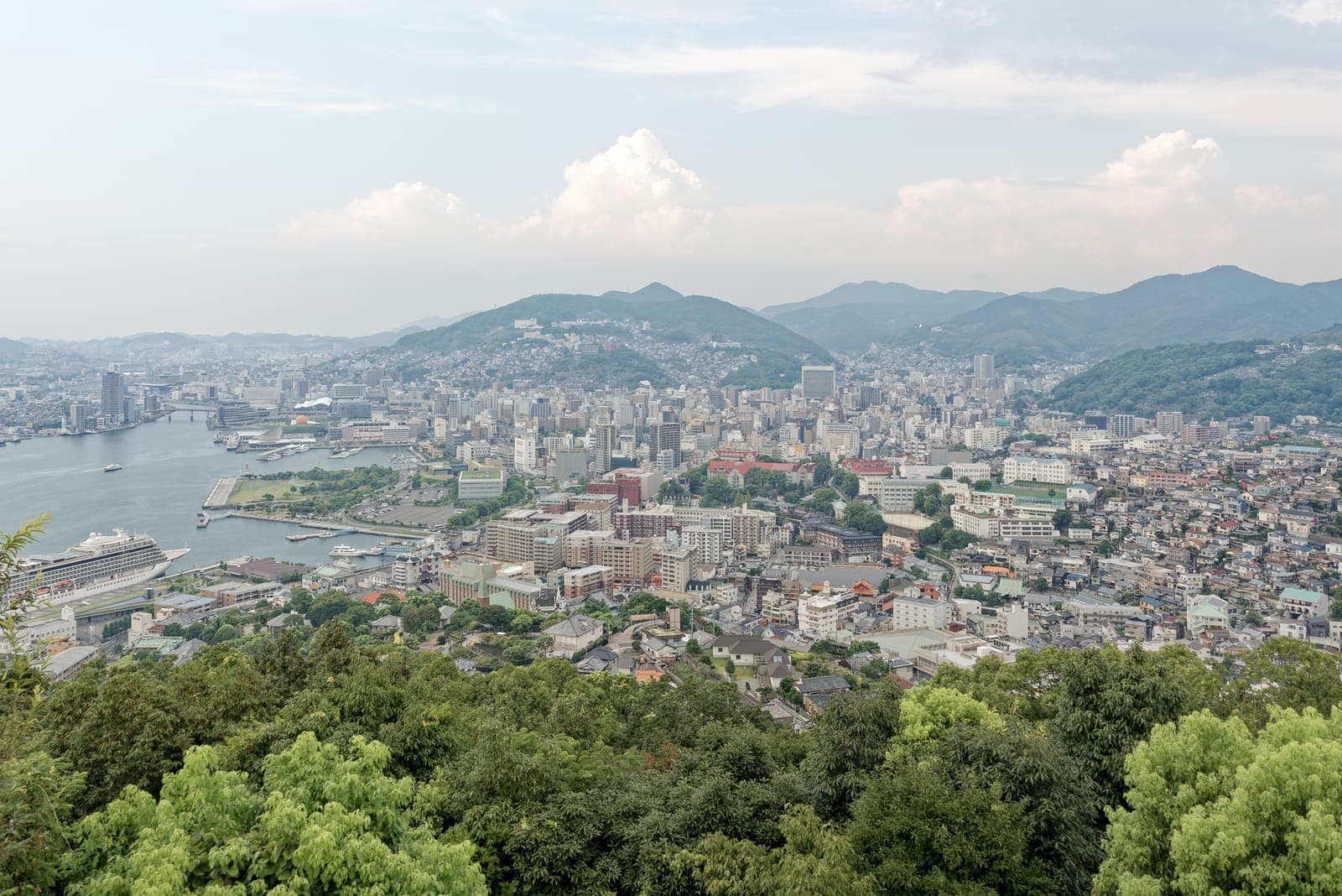 Nagasaki Prefecture