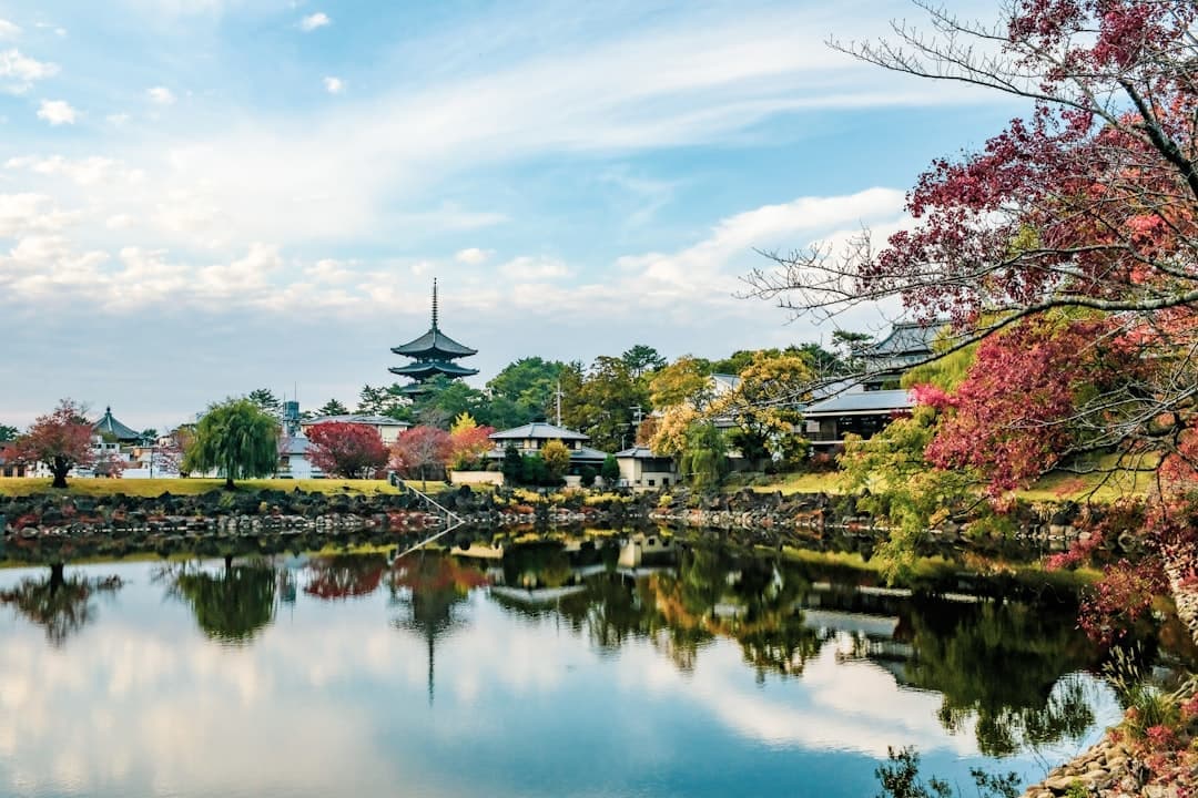 Prefectura de Nara