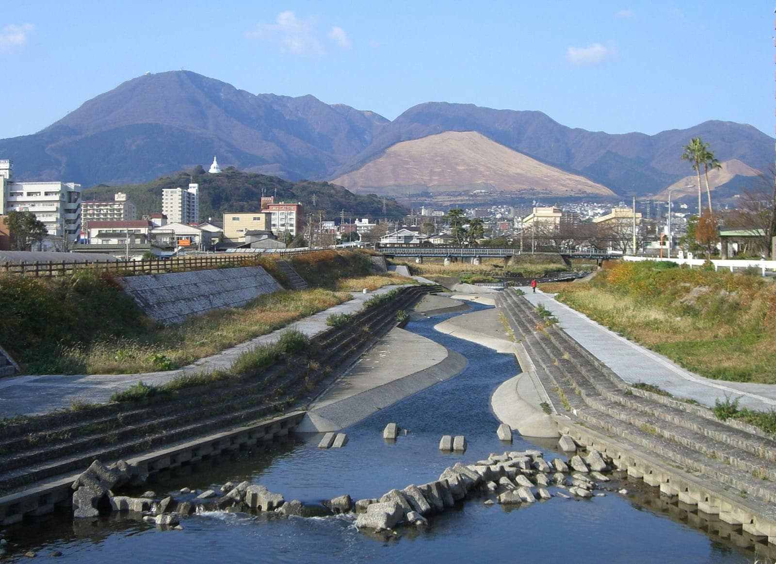 Oita Prefecture