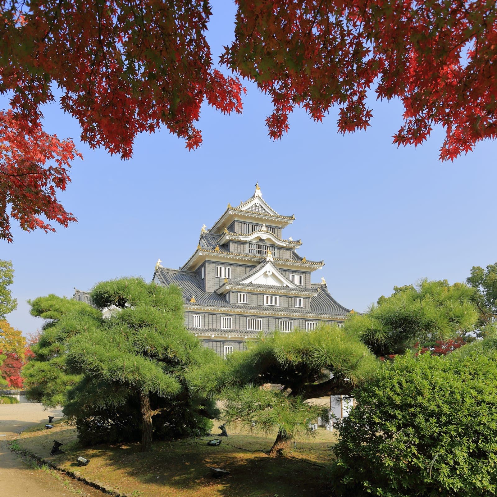 Okayama Prefecture