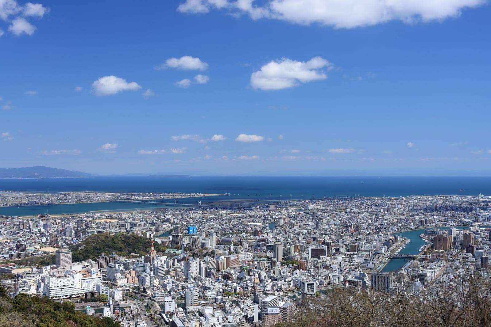 Tokushima Prefecture