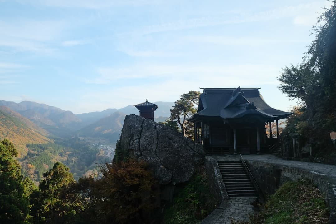 Yamagata Prefecture