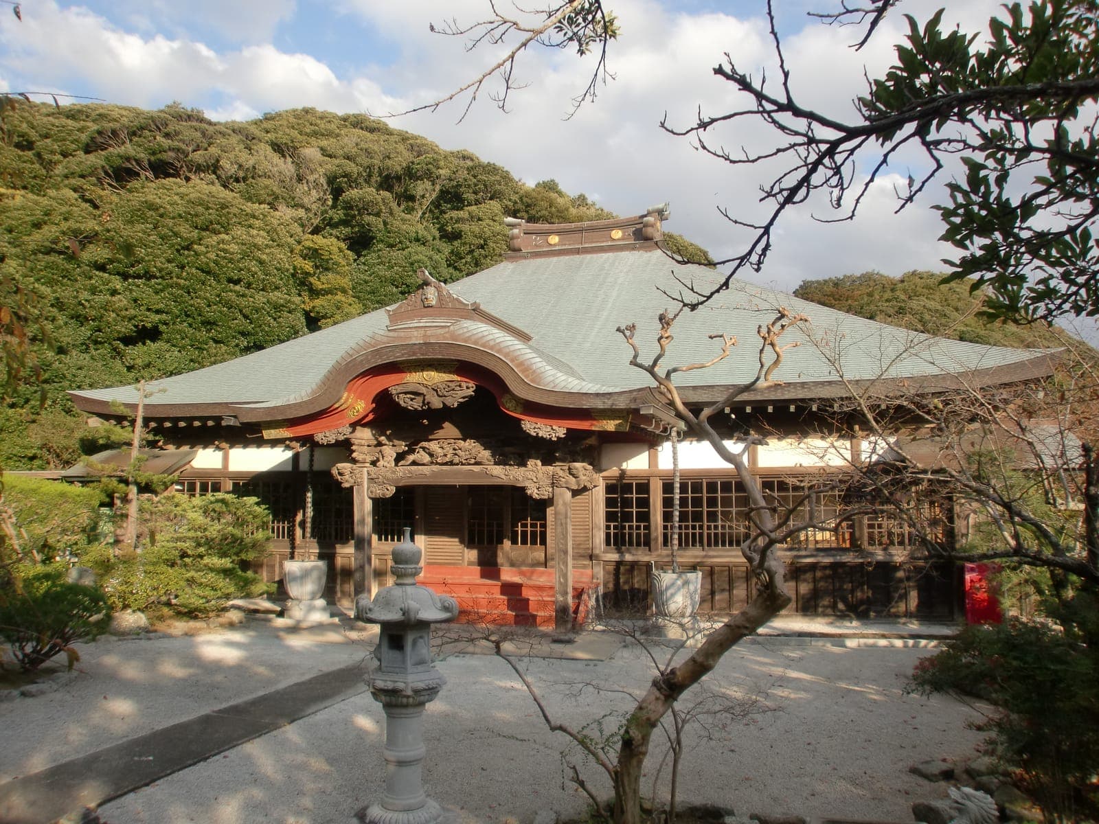 Myohon-ji