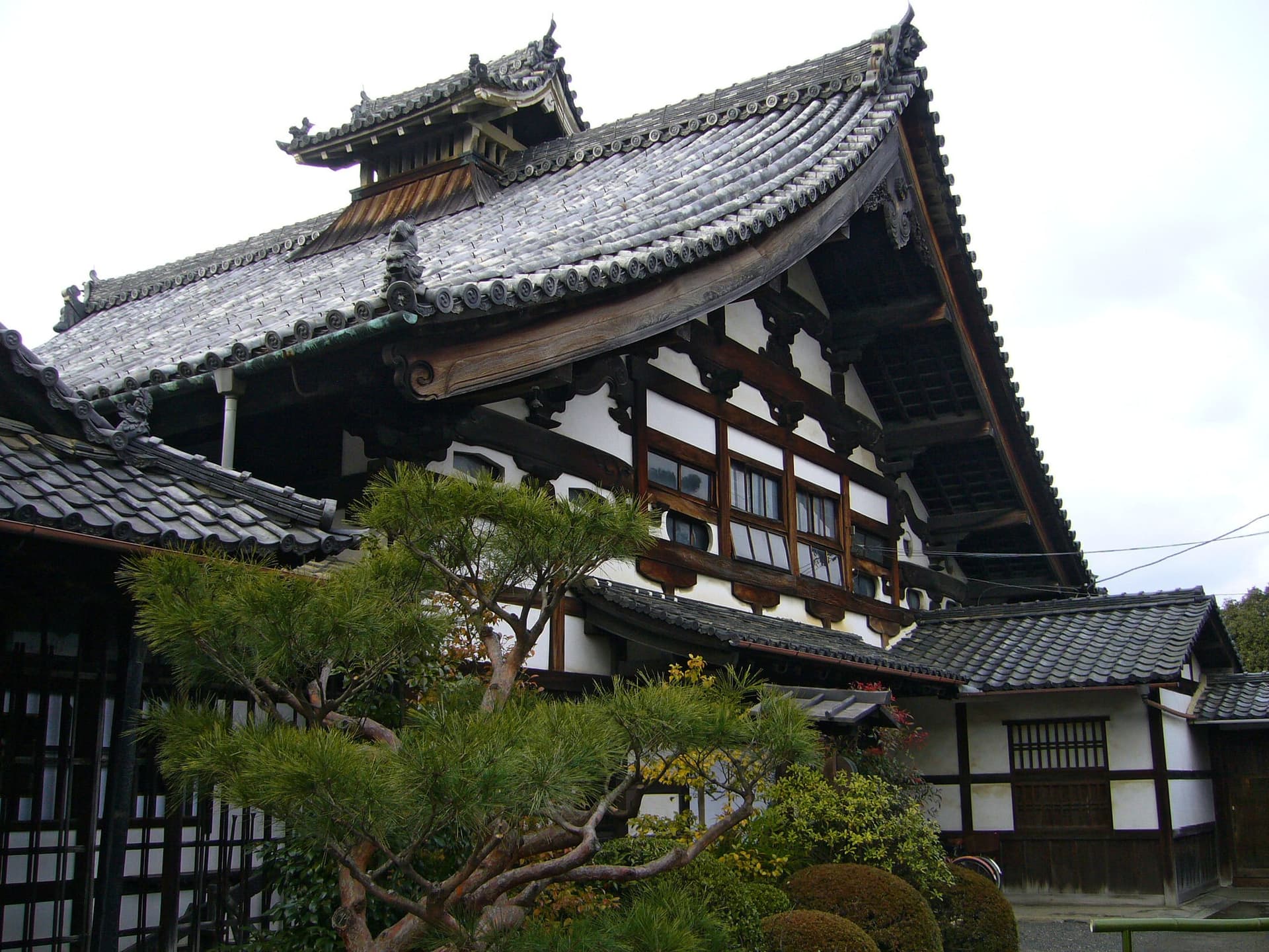 Overnight Zen Retreats in Autumn 2026 at Shunko-in kyoto