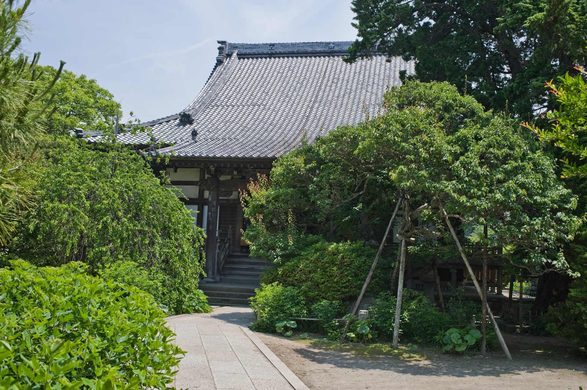 Hokai-ji