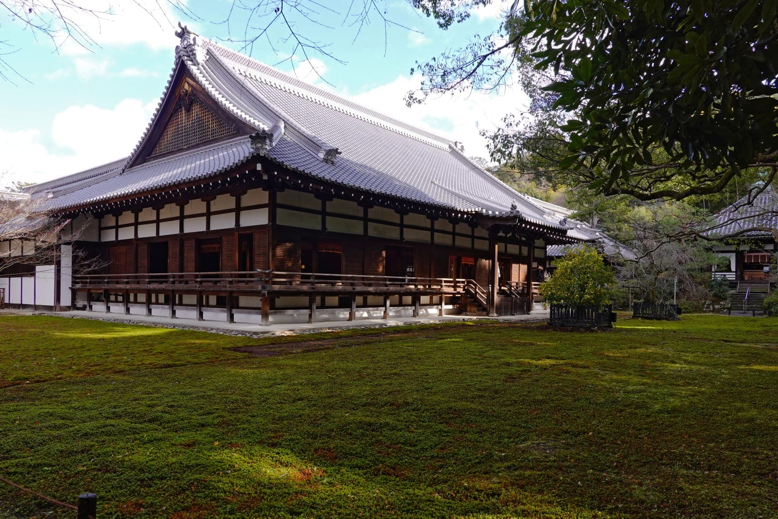 Sho-Ren-in