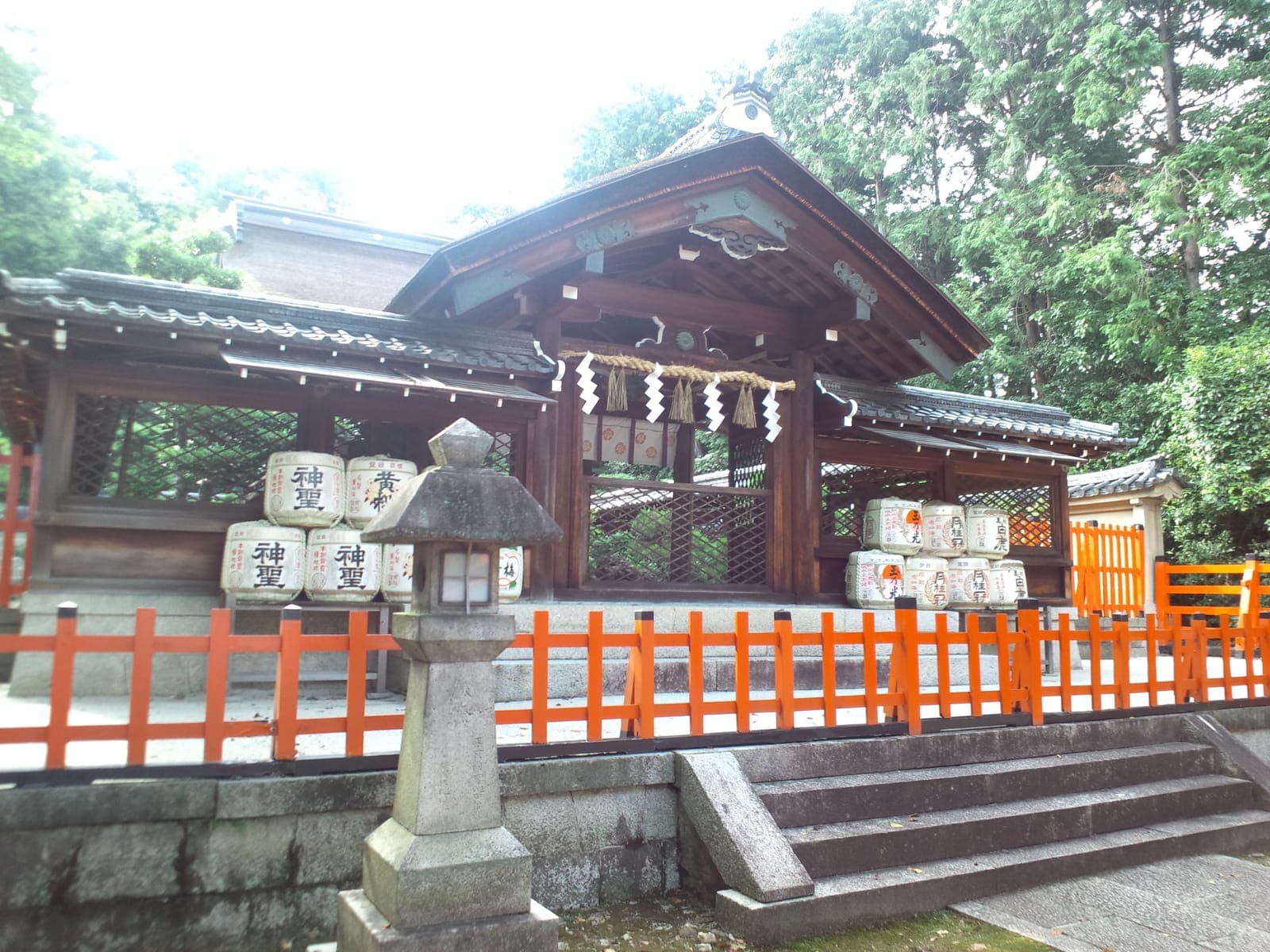 Funaoka Taisai at Kenkun Jinja