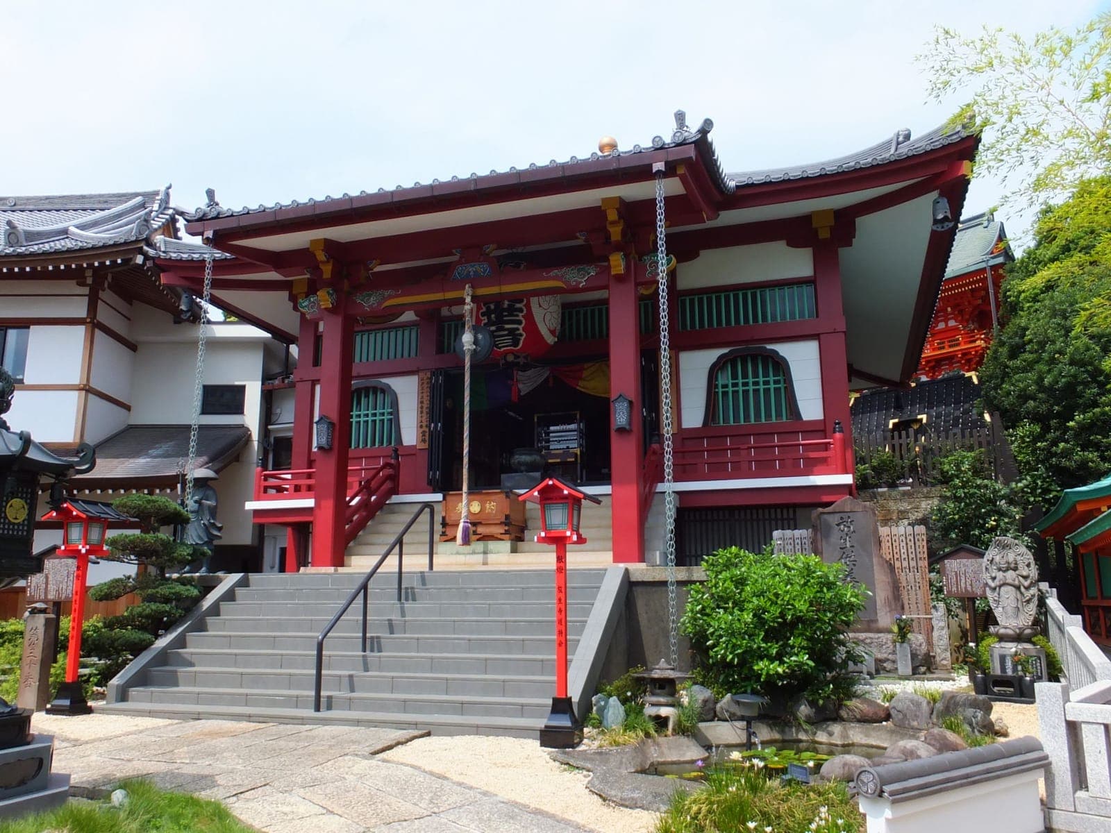 Hosho-ji